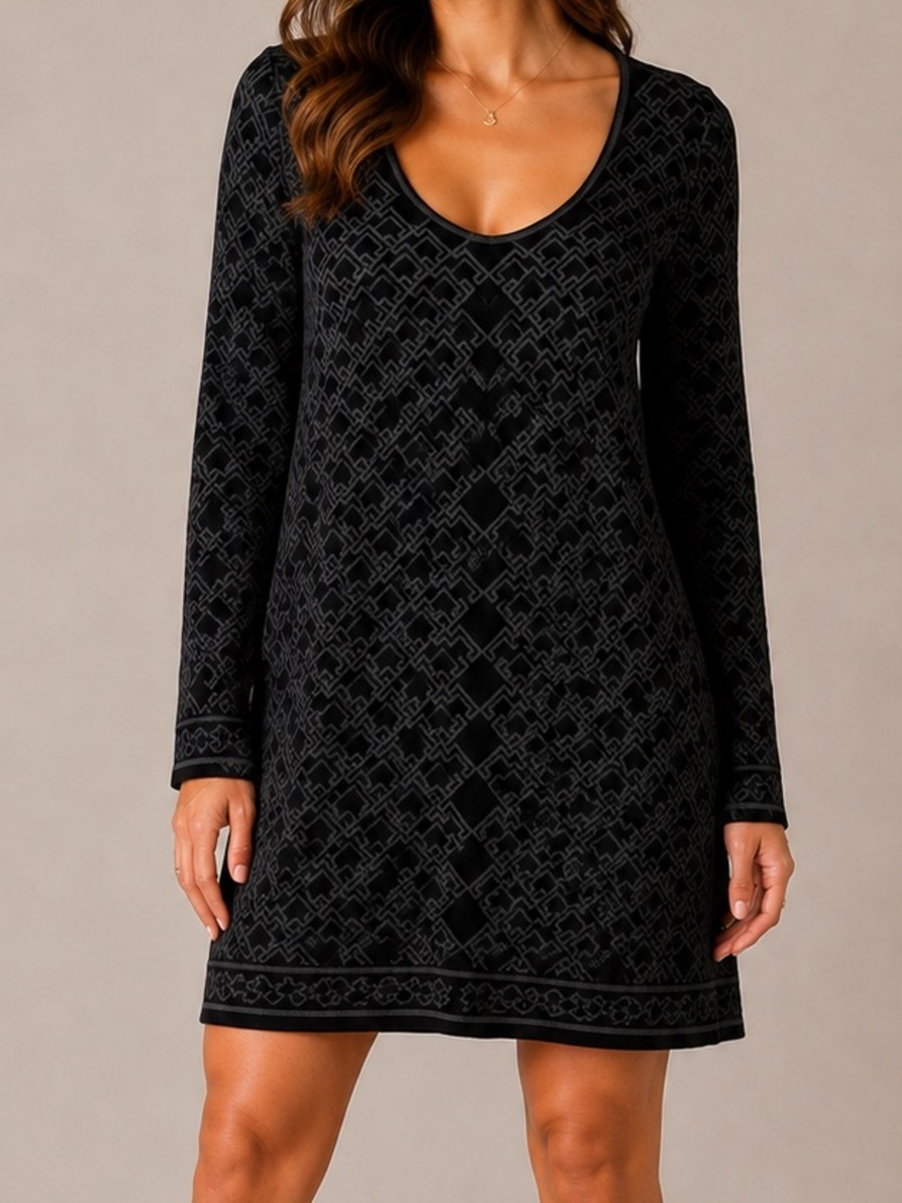 Max Studio Dress nwt